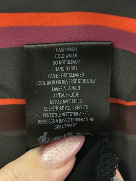 Linea Domani Limited Collection Top - Picture 6 of 6